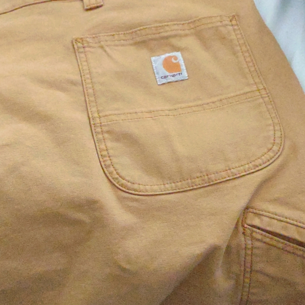 Carhartt Relaxed Fit Shorts Sz. 52